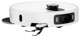 xiaomi dulkiu siurbliui - Xiaomi Robot Vacuum 5 Pro Baltas (White) - 14 nuotrauka
