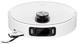 xiaomi dulkiu siurbliui - Xiaomi Robot Vacuum 5 Pro Baltas (White) - 15 nuotrauka