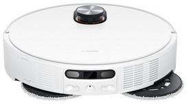 xiaomi dulkiu siurbliui - Xiaomi Robot Vacuum 5 Pro Baltas (White) - 16 nuotrauka