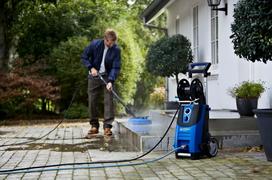 650 w - Nilfisk PREMIUM 200-15 EU Mėlyna, juoda - 2 nuotrauka