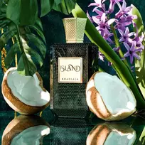 khadla - Khadlaj Island Dreams Extrait EDP 100ml - 3 nuotrauka