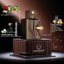 french avenue 100ml - Spectre Ghost Fragrance World EDP 80 ml - 2 nuotrauka