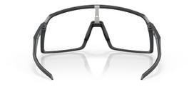 oakley akiniai - Oakley Sutro matiniai anglies/skaidrūs iki juodos spalvos fotochrominiai dviračių akiniai 0OO9406 - 6 nuotrauka