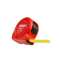matavimo rulete 5m - Sola Compact 19mmx5m - 3 nuotrauka