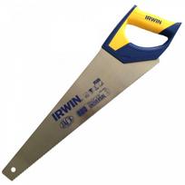 rankinis pjuklas - IRWIN PLUS, 450 mm/18', 7T/8P - 4 nuotrauka