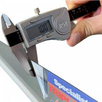 metalo pjuklas - SPECIALIST+ rankinis pjūklas TRIPLE CUT 450mm, 9TPI - 3 nuotrauka