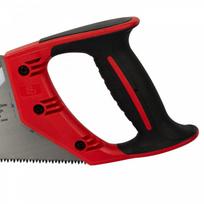 metalo pjuklas - SPECIALIST+ rankinis pjūklas TRIPLE CUT 450mm, 9TPI - 4 nuotrauka