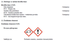 cemento misinys senukai - Montažinis mišinys Ceresit CX 5, 25 kg - 3 nuotrauka