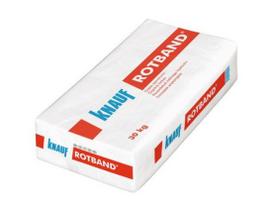 knauf remontinis misinys - Gipsinis tinko mišinys Knauf Rotband, 30 kg - 2 nuotrauka