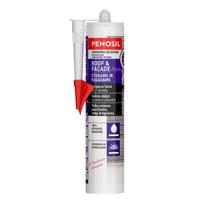 penosil roof facade elastic - Elastingas hermetikas fasadams PENOSIL ROOF & FASADE, juodos sp., 290 ml - 2 nuotrauka