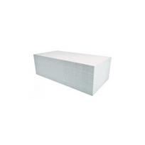 osb 12 mm plokste senukai - Gipso kartono plokštė KNAUF GKB, paprasta, 12,5 x 1200 x 3000 mm - 2 nuotrauka