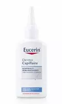 plaukai - Plaukų tonikas Eucerin, 100 ml - 1 nuotrauka