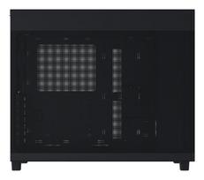 midi - ASUS Prime AP303 MESH Juodas (Black) - 2 nuotrauka