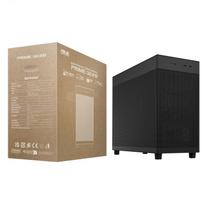 midi - ASUS Prime AP303 MESH Juodas (Black) - 7 nuotrauka