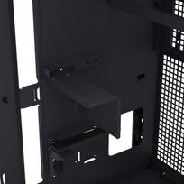 midi - ASUS Prime AP303 MESH Juodas (Black) - 12 nuotrauka