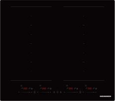 elektrine kaitlente - HEINNER HBHI-M4ZB2FXSMTC - 1 nuotrauka
