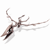 skeletas lt - 4M Kasinėjimųz rinkinys „Pteranodonas" - 2 nuotrauka