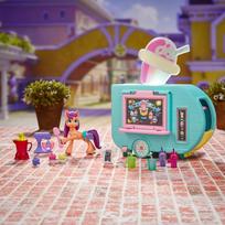 pono - MY LITTLE PONY Rinkinys „Glotnučių autobusiukas“ - 10 nuotrauka
