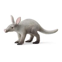 skruzdelynas - Žaislinė figūrėlė Schleich Wild Life Vamzdžiadantis 14863S, 6.8 cm - 2 nuotrauka