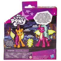 my little pony - HASBRO MY LITTLE PONY Rinkinys „Drakono šviesa“ F8702 - 3 nuotrauka