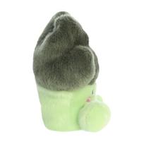 brokoliu - Pliušinis žaislas brokolis Palm Pals Luigi, žalias, 12 cm - 3 nuotrauka