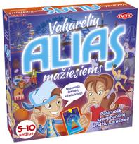 party alias - TACTIC žaidimas Alias Party Junior LT, 54536 - 2 nuotrauka