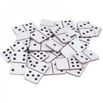 dominion game - Jokomisiada Domino magnetinis mini kelioninis žaidimas GR0675 - 7 nuotrauka