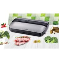 vakuumavimo aparatas - HEINNER HAV-EDC120SS - 2 nuotrauka