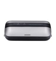 vakuumavimo aparatas - HEINNER HAV-EDC120SS - 4 nuotrauka