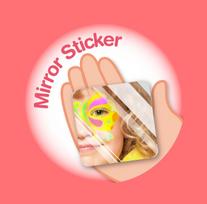 face - Avenir - Veiduko dekoravimo rinkinys (Face Painting) 58BTS236031 - 3 nuotrauka