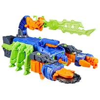 transformeriai - Žaislinė figūrėlė Hasbro Transformers Cyberworld Scorponok G16595L0 - 2 nuotrauka