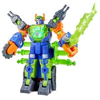 transformeriai - Žaislinė figūrėlė Hasbro Transformers Cyberworld Scorponok G16595L0 - 3 nuotrauka