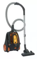 cikloninis dulkiu siurblys - HEINNER HVC-V800BK - 1 nuotrauka