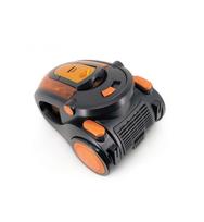 cikloninis dulkiu siurblys - HEINNER HVC-V800BK - 2 nuotrauka
