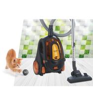 cikloninis dulkiu siurblys - HEINNER HVC-V800BK - 3 nuotrauka