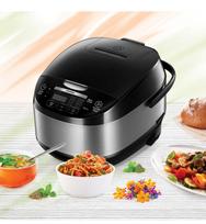 daugiafunkcinis puodas - HEINNER 770-918W HMCK-5BK - 2 nuotrauka