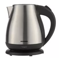 elektrinis virdulys 1.7l - HEINNER HEK-17IX - 1 nuotrauka