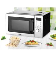 2060s - HEINNER HMW-D2060SS - 2 nuotrauka
