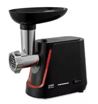 maisto smulkintuvas - HEINNER MG-1250BK - 1 nuotrauka