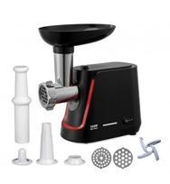 maisto smulkintuvas - HEINNER MG-1250BK - 2 nuotrauka