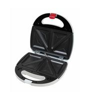 sandwich maker - HEINNER SM-2K750WH - 2 nuotrauka