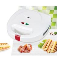 sandwich maker - HEINNER SM-2K750WH - 3 nuotrauka