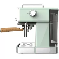 kavos aparatai - Cecotec Power Espresso 20 Steel Pro  - 2 nuotrauka