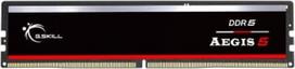 32 gb g skill - G.SKILL Aegis 5, DDR5, 32 GB, 6000 MHz - 2 nuotrauka