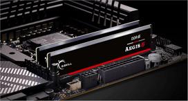 32 gb g skill - G.SKILL Aegis 5, DDR5, 32 GB, 6000 MHz - 4 nuotrauka