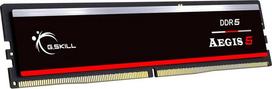 32 gb g skill - G.SKILL Aegis 5, DDR5, 32 GB, 6000 MHz - 5 nuotrauka