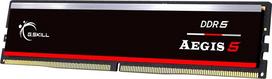 32 gb g skill - G.SKILL Aegis 5, DDR5, 32 GB, 6000 MHz - 6 nuotrauka