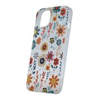 galaxy a15 - Telforceone IMD spausdinimo dėklas Samsung Galaxy A15 4G / A15 5G - Gėlės (Flowers) - 6 nuotrauka