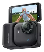 actas - Insta360 GO Ultra Standard Bundle Juodas (Black) - 2 nuotrauka
