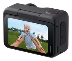 actas - Insta360 GO Ultra Standard Bundle Juodas (Black) - 3 nuotrauka
